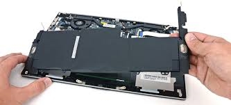 laptop battery replacement center qatar